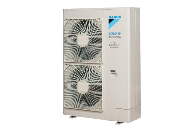 მინი გარე ბლოკი 12.2-33.5 KW (220v)