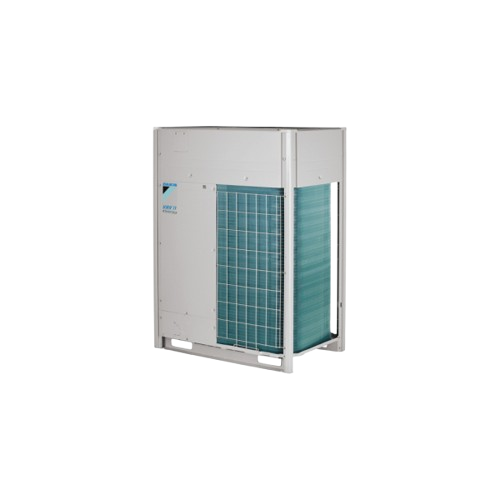 გარე ბლოკი 3 მილოვანი 22.4-52.0 KW